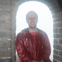 Northrop Grumman Employee Andrew Burris's profile photo