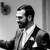 Spin Master Employee Andreas Louca's profile photo