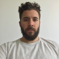 GAIA Design Employee Fernando Cotic Padilla's profile photo