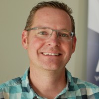 Six Feet Up, Inc. Employee Calvin Hendryx-Parker's profile photo