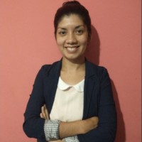 Decrypto.la Employee Gabriela Monzon's profile photo