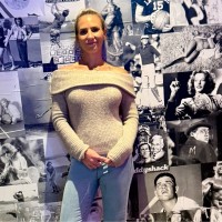 HSE Mining Employee Amanda Latta's profile photo