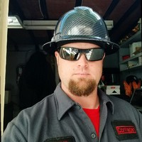 Alfred Conhagen Employee Darik Hooser's profile photo