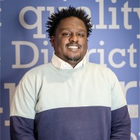 LifeBridge Health Employee Brian Matthew's profile photo