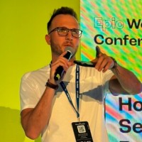 Milk Road Employee Kyle Reidhead's profile photo