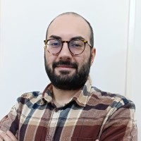 Proger Employee Antonio Bargiacchi's profile photo