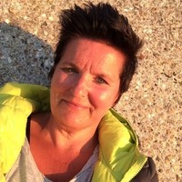 MAM Brasil Employee Schornstein Britta's profile photo