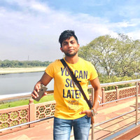 Sedulo Group Employee Jeswin John's profile photo