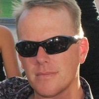 Union Bank Employee Patrick Dwyer's profile photo