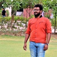 CodeJocks Technologies Employee Prasant Bothra's profile photo