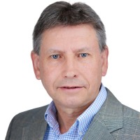 SIGA Technologies Employee Steve Vicik's profile photo