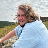 Dyade Employee Henk Nieweg's profile photo