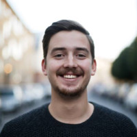Bower Employee Adam Lindfors's profile photo