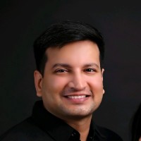 Jumbotail Employee Ankit Parmanandka's profile photo