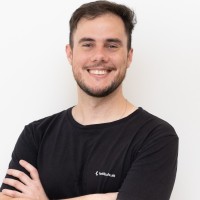 Latitude.sh Employee Vinícius Sztibe Manson 🤘️'s profile photo