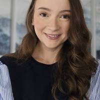Advance Community Employee Alyssa McGriffin's profile photo