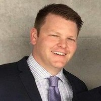 H3C Plus Employee Nicholas Churchill's profile photo