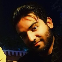 Nicode Employee Nima Gholami's profile photo