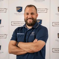 The Els Club, Dubai Employee Ettiene Booysen's profile photo