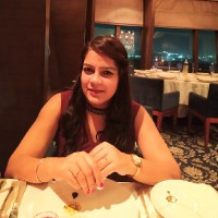 CosMicIT Employee Suhani Gambhir's profile photo