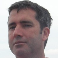 Fox Construction Solutions Employee Phil Richards's profile photo