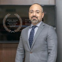 Nassib Nassar Email & Phone Number