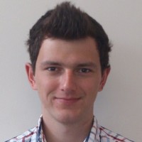 KOB-Flex Employee Barnabás Kozma's profile photo