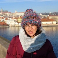 Ukko Employee Sarai Wayzman's profile photo