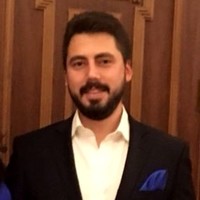Solvia Digital Solutions Employee Adnan Çamlıbel's profile photo