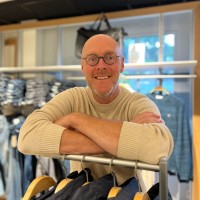 Bob van Lingen Email