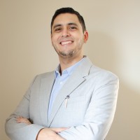 PixelPay | Frictionless Payments Employee Roman Pineda Soto's profile photo