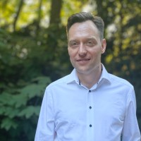 Commerzbank AG Employee Robert Lück's profile photo