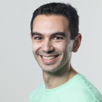 Giant Swarm Employee Puja Abbassi's profile photo