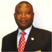 Tiffany & Co. Employee Ebrima Jallow's profile photo