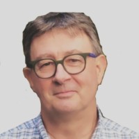 Nuabee Employee Eric Deronzier's profile photo