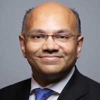 Landesbank Berlin Employee Ronnie Rodrigues's profile photo