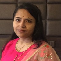 FiveS Employee Pooja Sharma's profile photo