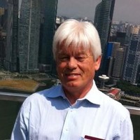 Stellar Solutions Employee John Stuart's profile photo