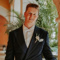 Meta Employee Timothy Krebs's profile photo