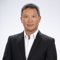 Grid Environment Ltd. Employee Wei Zhou's profile photo