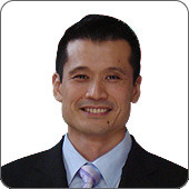 CardioVascular and Interventional Radiology (CVIR) Employee Albert Goh's profile photo