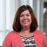 Indiana Institute of Technology Employee Jennifer Murphy's profile photo