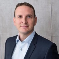 skyguide Employee Robert Fraefel's profile photo