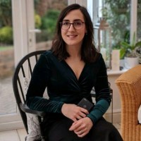 AXA UK Employee Merve Alanyali's profile photo