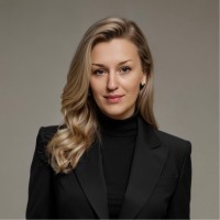 Midwest Property Management Employee Lesya Kobryn's profile photo