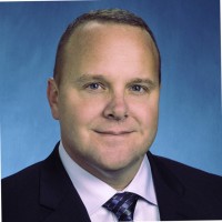 L3Harris Technologies Employee William Noble's profile photo