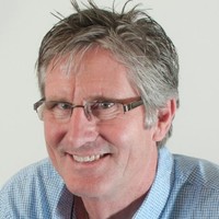 Garry Reynolds