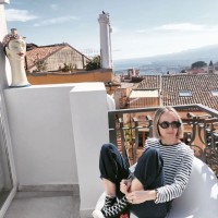 Ioana Gogoncea Email