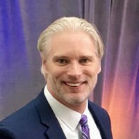 Russell Investments Employee Ron Pierce's profile photo