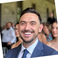 Lankin Investments Employee Daniel Palumbo's profile photo